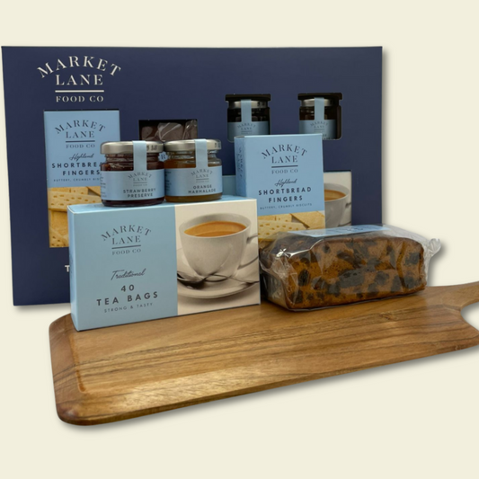 Traditional Time for Tea Hamper – 2 Pack