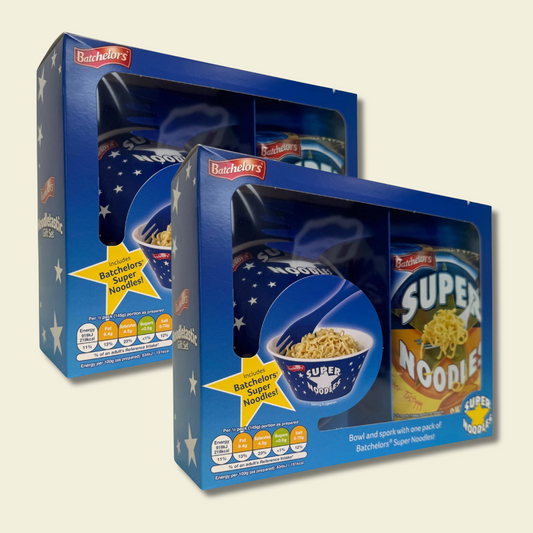 Super Noodle Gift Set – 2 Pack